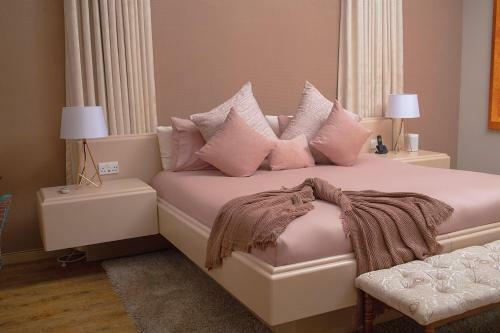 Hotel Masawara Urban Retreat