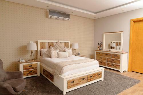Hotel Masawara Urban Retreat