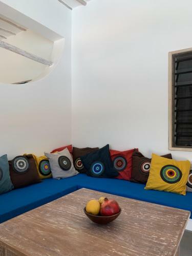 Bed & Breakfast Peekaboo Diani Beach