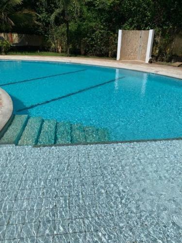 Bed & Breakfast Peekaboo Diani Beach