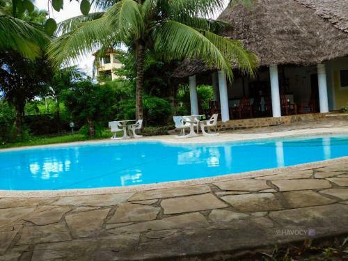 Apartamento 4 Bedroom Villa - Villa Diani