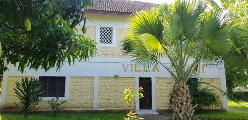Apartamento 4 Bedroom Villa - Villa Diani