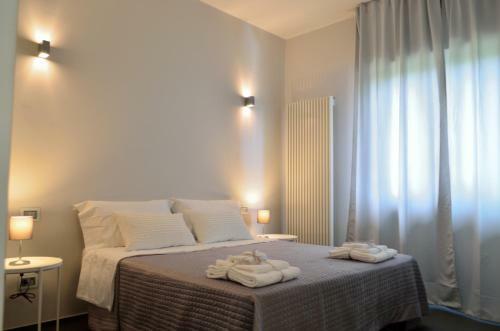 Gocciablu Home