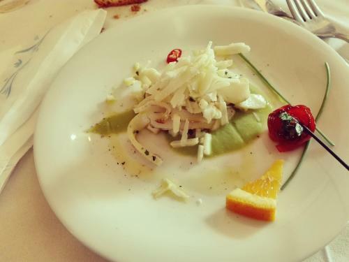 Hotel Locanda San Giorgio