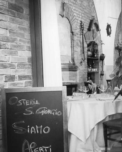 Hotel Locanda San Giorgio