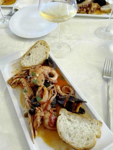 Hotel Locanda San Giorgio