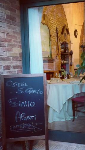 Hotel Locanda San Giorgio