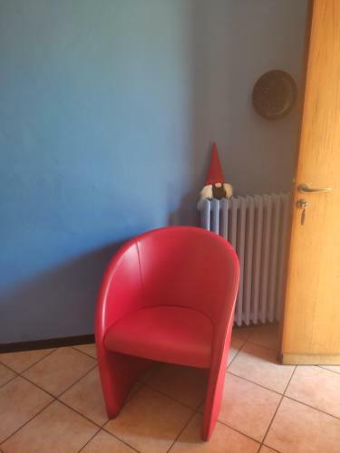 Hostal Antico Affittacamere Di Tollegno
