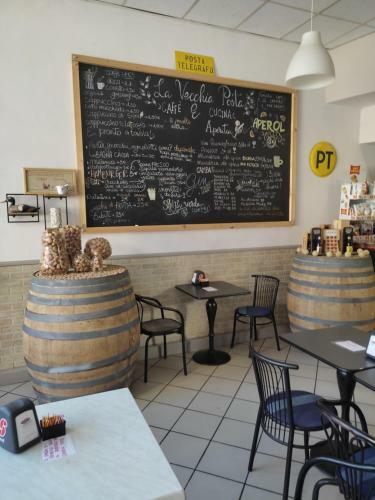 Hostal Antico Affittacamere Di Tollegno