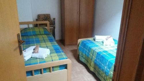 Apartamento Il Nido