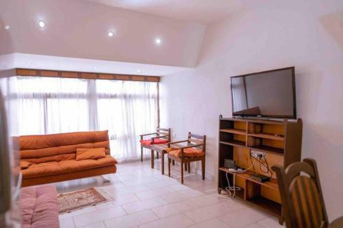 Golden Beach Apartment Diani