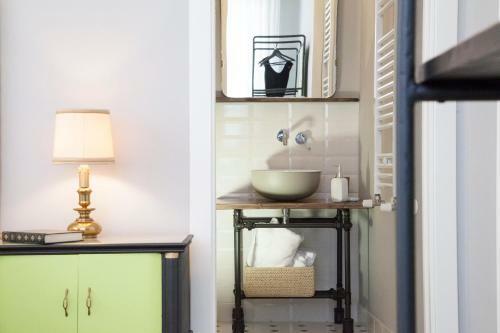 Hostal Naftalina Rooms
