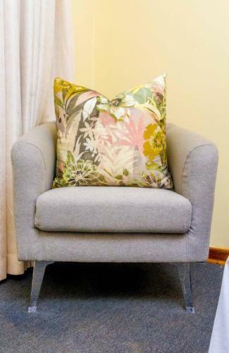 Apartamento Pazuva Hillside