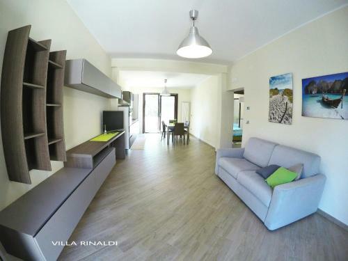 Villa Rinaldi