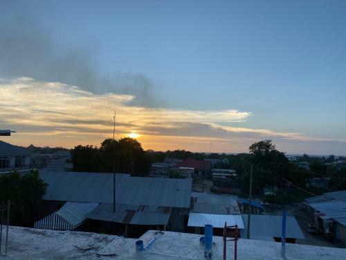 Bed & Breakfast Village View Hostel