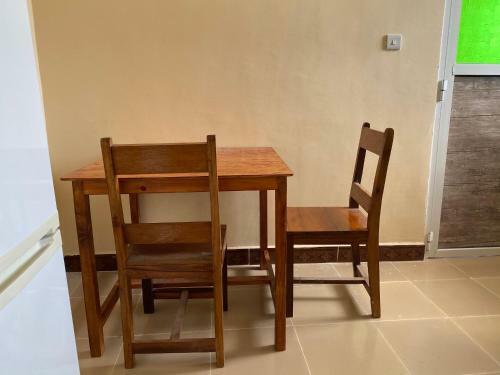 Bed & Breakfast Village View Hostel