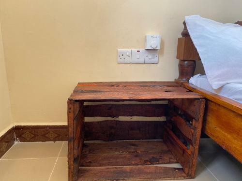 Bed & Breakfast Village View Hostel