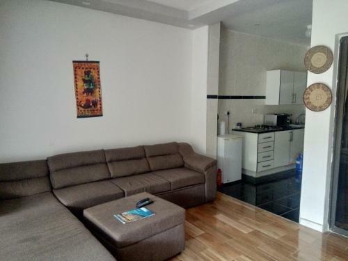 Apartamento Paterrace Guest Lodges