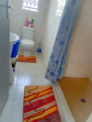 Apartamento Paterrace Guest Lodges
