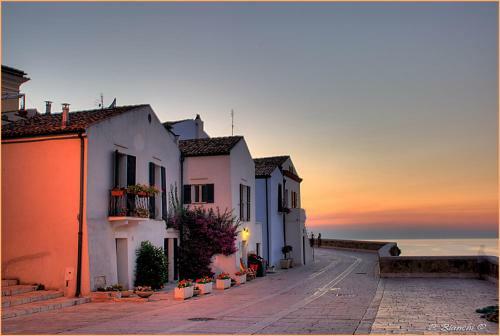 La Casa Sotto L'arco