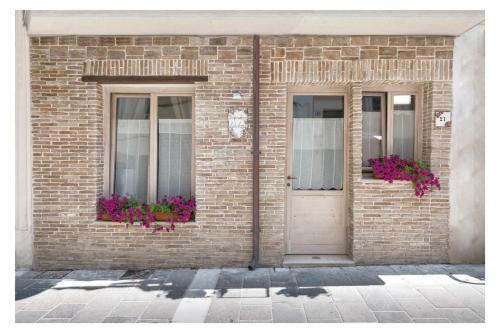 Bed & Breakfast Dependance Ludovica