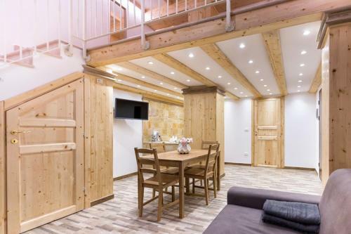 Bed & Breakfast Dependance Ludovica