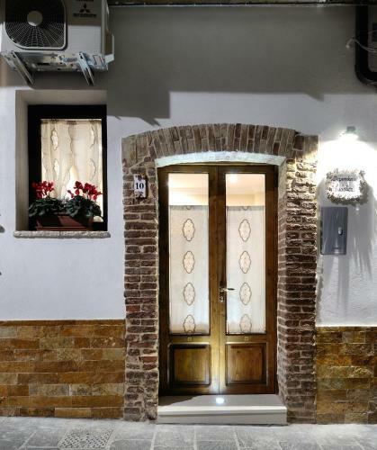 Bed & Breakfast Dependance Ludovica