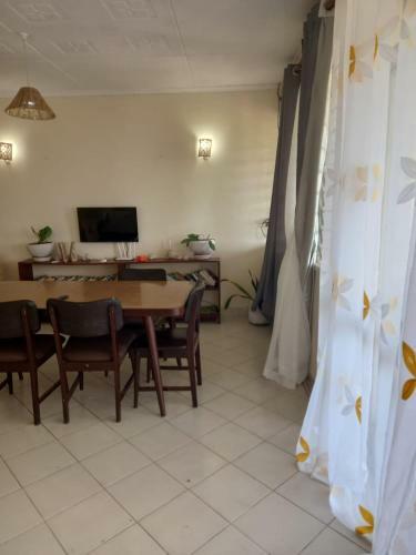 Apartamento Diani Paradise Villa