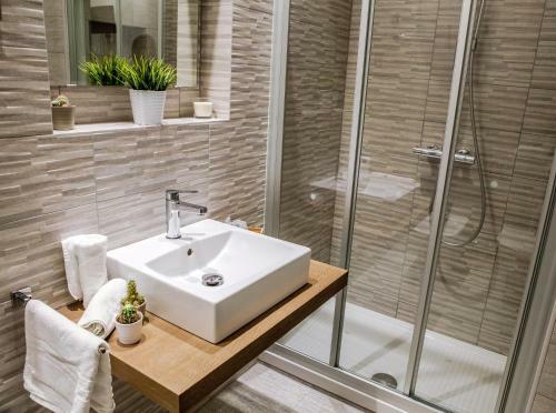 Bed & Breakfast Venere Rooms