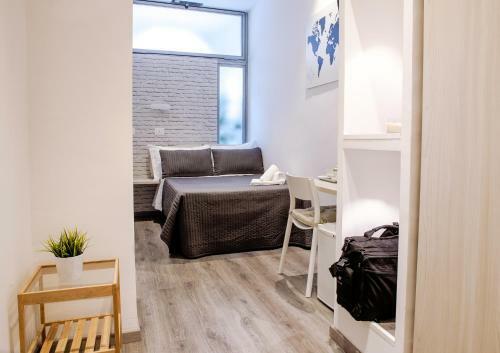 Bed & Breakfast Venere Rooms
