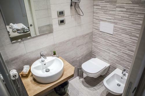 Bed & Breakfast Venere Rooms