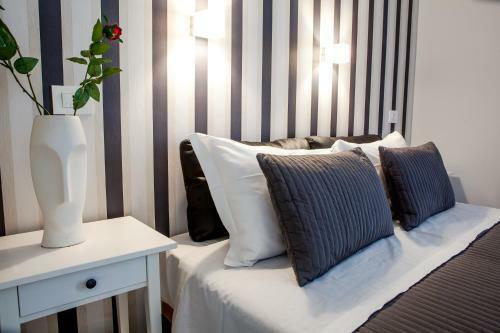 Bed & Breakfast Venere Rooms