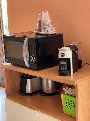 Apartamento La Casa Di Silvana