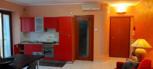 Apartamento La Casa Di Silvana