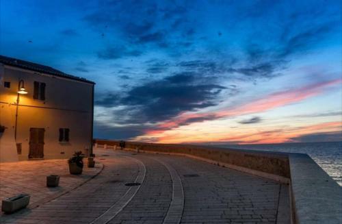 Apartamento Appartamento Acqua Di Mare