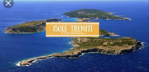 Apartamento Appartamento Acqua Di Mare