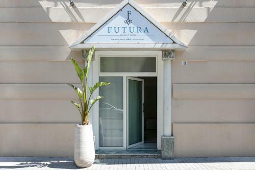 Hostal Futura Room&relax