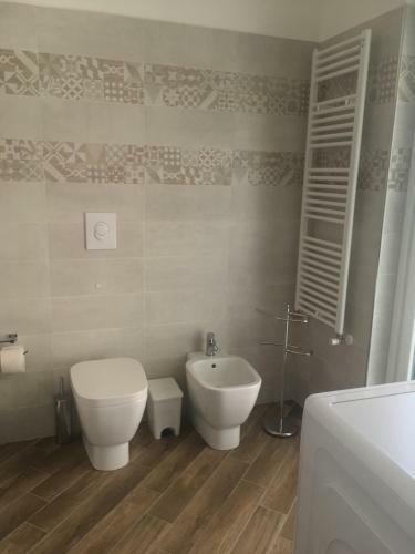 Apartamento Splendido Appartamento A Due Passi Dal Mare