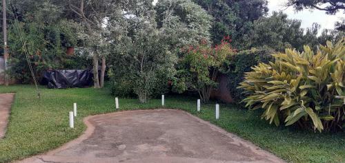 Charming 2-bed Cottage With Free Parking In Harare