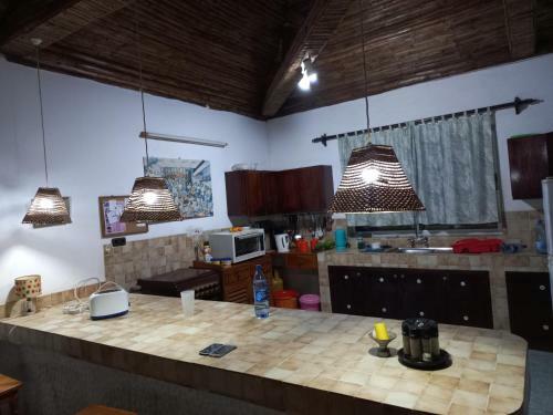 Mbuyu Villa Diani