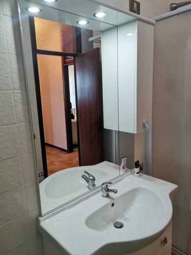 Apartamento La Terrazza Sul Mare