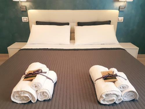 Bed & Breakfast Termoli Inn