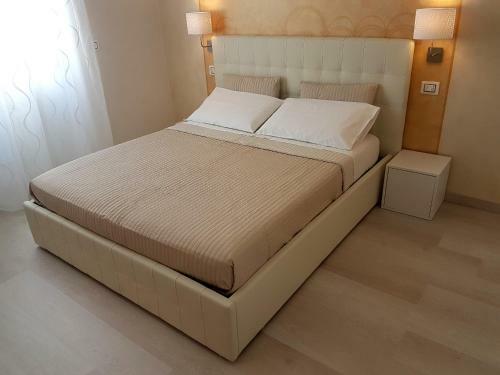 Bed & Breakfast Termoli Inn