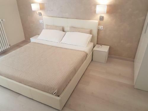 Bed & Breakfast Termoli Inn