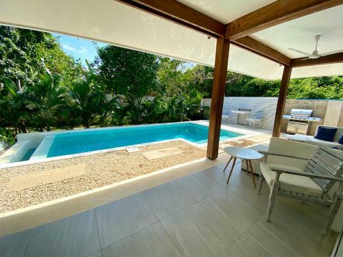 Saffron Villas