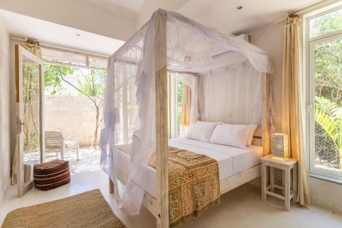 Saffron Villas