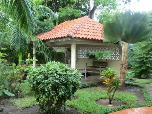 Villa Lamuhouse Diani Beach