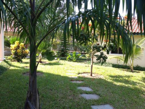 Villa Lamuhouse Diani Beach