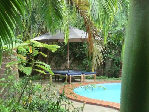 Villa Lamuhouse Diani Beach