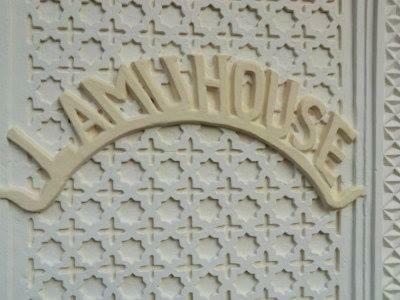 Villa Lamuhouse Diani Beach